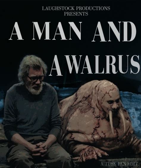 movie blowjob|Official Discussion: Tusk [SPOILERS] : r/movies